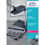 Avery Zweckform Avery Overheadfolie A4 3552 100 Vellen