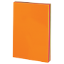 UNBRANDED Neon A4 Gekleurd papier Kleurenassortiment 95 g/m² 50 Vellen