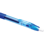 BIC Velocity Intrekbaar Rollerballpen Blauw 0,4 mm Medium Kegelvormig Navulbaar 12 Stuks (526274)