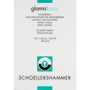 SCHOELLERSHAMMER A3 Overtrekpapier Transparant 102 g/m² 50 Vellen