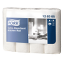 Tork Keukenrol Premium Extra Absorbent 3-laags 4 Rollen à 51 Vellen