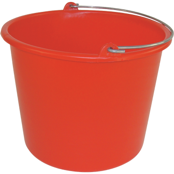 Betra Emmer Rood 12 l (651054)