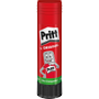 PRITT Lijmstift 43 g Transparant 1445029 5 Stuks à 43 g (1445029)