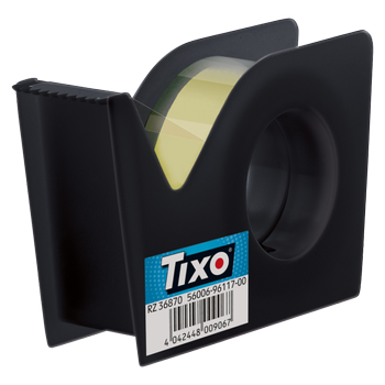 Tixo Tape Practicfilm Transparant (56006-00000-02)