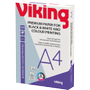 VIKING Advanced Colour Printing A4 Kopieerpapier 160 g/m² Glad Wit 250 Vellen