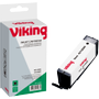 VIKING PGI-550XLPGBK compatibele Canon inktcartridge zwart