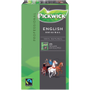 Pickwick English Thee 25 Stuks à 2 g
