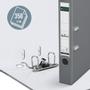 LEITZ 180° Smal Classeur A4 52 mm Grijs 2 Ringen 1015 PP (Polypropeen) Staand (10155085)