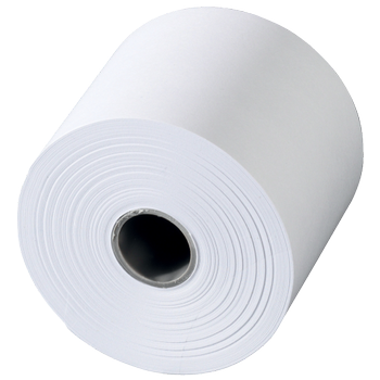 VIKING Kassarol 58 mm x 70 mm x 17 mm x 50 m 60 g/m² 5 Rollen à 50 m (4302414)