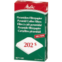 Melitta Koffiefilter 202S 22,7 cm 100 Stuks