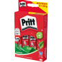 PRITT Lijmstift 22 g Transparant PK6BF 6 Stuks à 22 g