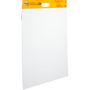 POST-IT Super Sticky Flipoverblok Blanco 51 x 58 cm Wit 2 Stuks à 20 Vellen (566)