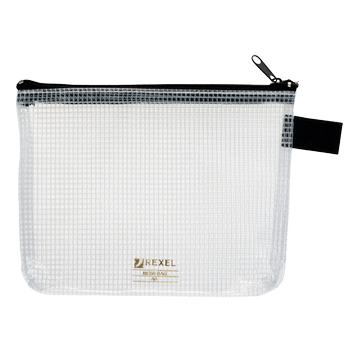 REXEL Ritszak Zwart 14,8 x 10,5 cm (1300254)