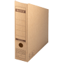 LEITZ Premium Archief tijdschriftencassette 6083 700 vel A4 naturel karton 8 x 27 x 32,5 cm