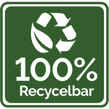 BANKERS BOX Archiefdoos A4 Bruin Gerecycled karton 8,3 x 31,9 x 25,4 cm 20 Stuks (4470101)