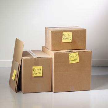 POST-IT Super Sticky Z-Notes Pro Dispenser Zwart met één blok 76 x 76 mm Kanariegeel 90 Vellen (PROB1SSCYR330)