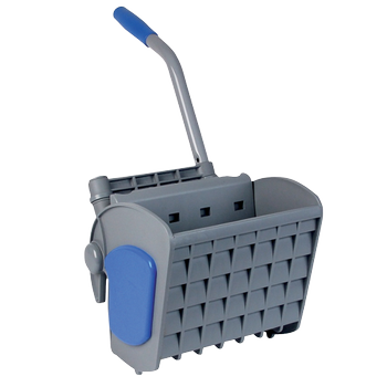 Betra Mop pers Grijs (200611)