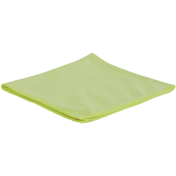 Betra Microvezeldoek Light 40 x 40 x 22,5 cm Geel 10 Stuks (476030)