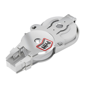 PRITT Refill Flex Navulling voor correctieroller 6 mm 12000 mm (2679532)