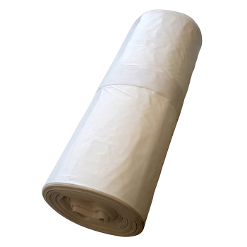 Maas Plastic zak 100 Stuks (5188257)