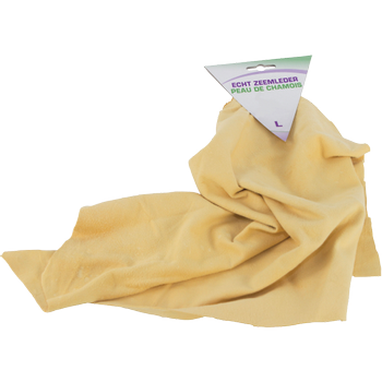 Betra Zeem 35 x 51 x 35 cm Geel (185055V)