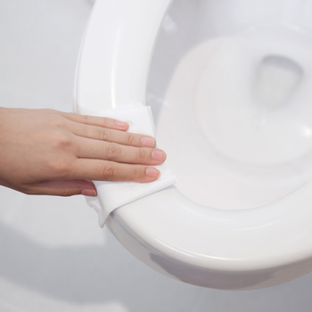 Tork Toiletbrilreiniger S2 Premium 8 Stuks à 475 ml (420302)