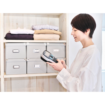 DYMO Labelprinter LabelManager 420P ABC PB1 (1953209)