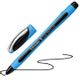 SCHNEIDER Slider Memo XB Balpen Zwart 1.4 mm Extra breed Balpen