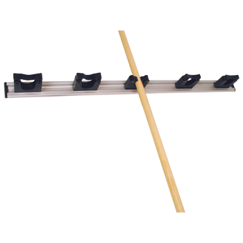 Betra Gereedschapshouder 5,5 x 90 cm Zwart (79556501)