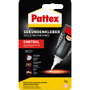 PATTEX Secondelijm Permanent Matic Vloeibaar Transparant PST2C 3 g