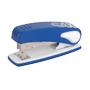 Sax Nietmachine 239 Volledig strip 25 Vellen Blauw, wit 24/6, 26/6 Kunststof, metaal