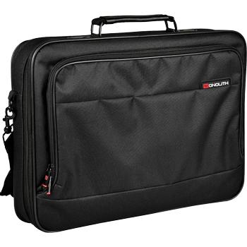 MONOLITH Laptoptas 15.6 " 39,5 x 10,5 x 32 cm Nylon, Polyester Zwart (2341)