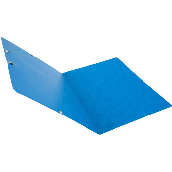 EXACOMPTA Sorteermap Nature Future A4 Blauw 24 x 32 x 32 cm (5512E)