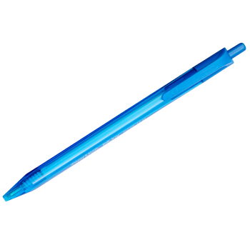 PAPERMATE InkJoy 100 RT InkJoy Intrekbaar Balpen Blauw 0,8 mm Medium Balpen 100 Stuks (FG614400BEIG)