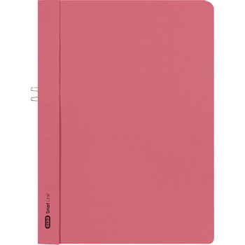 ELBA 36450RO Klemmap A4 23,7 x 0,5 x 30,9 cm 80 g/m² (36450 RO)