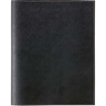 Brepols Concorde Capri Agenda 2026 A4 1 Week per 2 pagina's Nederlands Zwart 0.240.2572.01.2.0 (0.240.2572.01.2.0)