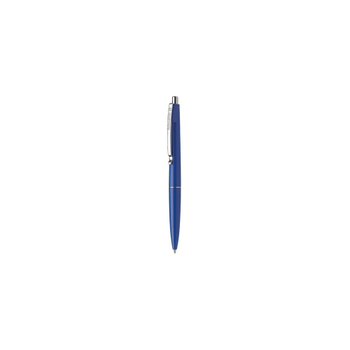 SCHNEIDER Office Intrekbaar Balpen Blauw 0,5 mm Medium Balpen Navulbaar (132903)