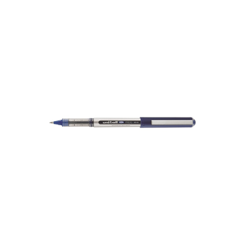 UNI-BALL Eye Micro UB-150 Rollerbalpen Blauw 0,3 mm Extra Fijn (241351)