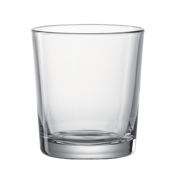 Ritzenhoff Drinkglas Glas 260 ml Transparant 6 Stuks à 260 ml (690231)