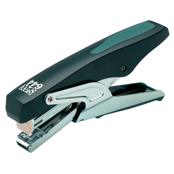 Sax Niettang 644 Grijs, zwart 24/6, 26/6 25 Vellen (0-644-10)