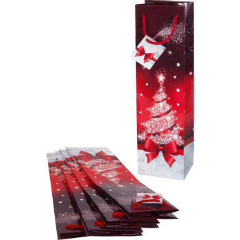 SIGEL Wijnzakje GT024 5 Stuks (GT024)