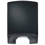 LEITZ Style Brievenbak Zwart A4 Polystyreen 25,5 x 35,7 x 7 cm (52540094)