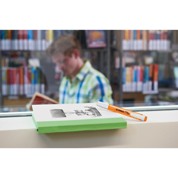 Stabilo Swing Cool 275/6-3 Tekstmarker Kleurenassortiment Breed Beitelpunt 1,00 - 4,00 mm 6 Stuks (27563)