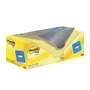 POST-IT Notes 76 x 76 mm Canary Yellow Geel 100 Vellen Voordeelpak 16 + 4 GRATIS