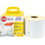 Avery Zweckform Avery Multifunctionele etiketten AS0722440 AS0722440 Klevend 54 x 70 mm 1 Rollen à 320 Etiketten