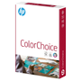 HP ColorChoice A4 Kopieerpapier 120 g/m² Mat Wit 250 Vellen