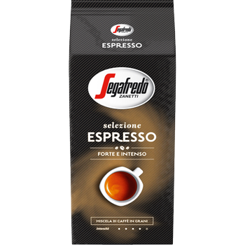 Segafredo Koffiebonen Selezione Oro 1 kg (407607)