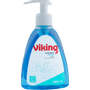 VIKING Hygiëne Handzeep Vloeibaar Blauw 7399045 300 ml