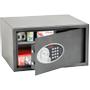 PHOENIX Vela Home Veiligheidskluis Elektronisch slot 34 L SS0803E Zilver (SS0803E)