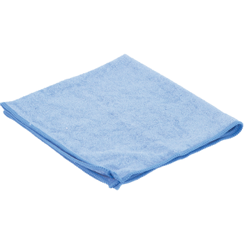 Betra Microvezeldoek Light 40 x 40 x 22,5 cm Blauw 10 Stuks (476010)